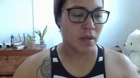 Megan online show from July 5, 2:57 pm