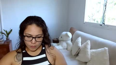 Megan online show from July 14, 4:01 pm