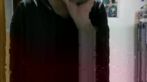 Snapshot of peppemarfy chatting on October 18, 8:57 pm Peppe online show from October 18, 8:57 pm
