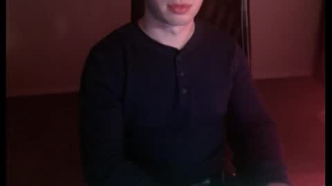 percussive_privates online show from January 28, 5:22 am