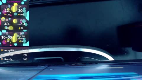 Percy Jackson online show from January 19, 7:58 pm