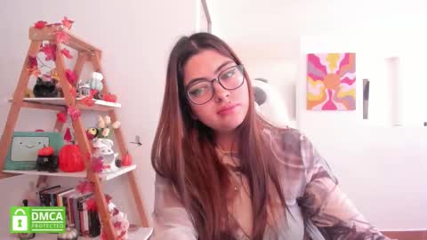 Snapshot of perfect__ana chatting on October 16, 6:51 pm Sarah Ana Banana online show from October 16, 6:51 pm