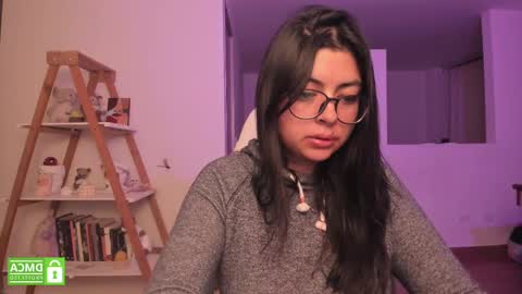 Snapshot of perfect__ana chatting on February 28, 2:20 am Sarah Ana Banana online show from February 28, 2:20 am