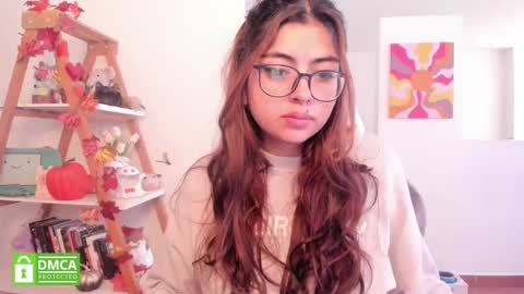 Snapshot of perfect__ana chatting on September 27, 11:30 am Sarah Ana Banana online show from September 27, 11:30 am