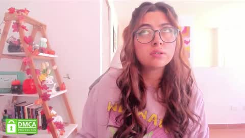 Snapshot of perfect__ana chatting on October 1, 5:12 pm Sarah Ana Banana online show from October 1, 5:12 pm