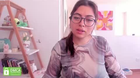 Snapshot of perfect__ana chatting on September 19, 7:50 pm Sarah Ana Banana online show from September 19, 7:50 pm