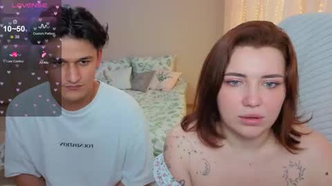 perfectcoouple online show from May 13, 11:20 am