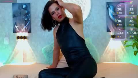 Andy online show from October 16, 8:58 am