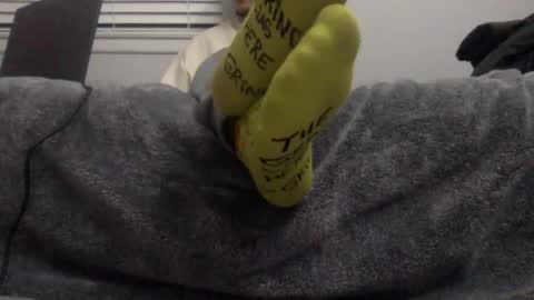 perfectsoles18 online show from December 5, 11:45 pm