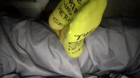 perfectsoles20 online show from December 15, 2:07 am