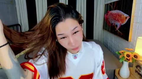 Chloe online show from October 26, 4:46 am