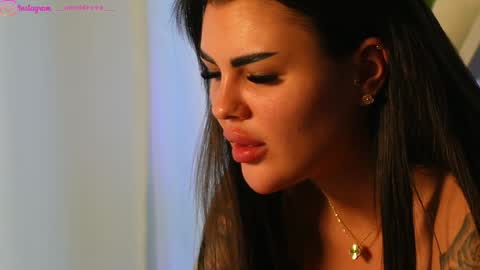 Snapshot of perfectt33n chatting on March 6, 12:41 pm Dee online show from March 6, 12:41 pm