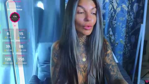 Snapshot of perfecttbaby77n chatting on October 26, 10:38 am Anna online show from October 26, 10:38 am