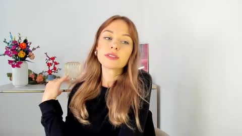 Cindy online show from March 18, 6:30 am