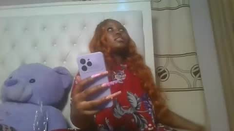 Taurus online show from April 13, 6:23 pm