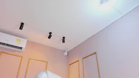 PerlaPreciosa online show from February 17, 4:00 am