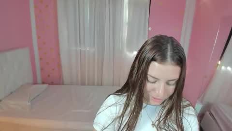 Marie online show from November 5, 9:39 pm