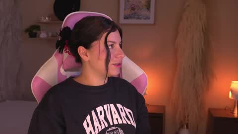 Marie online show from February 27, 11:25 am