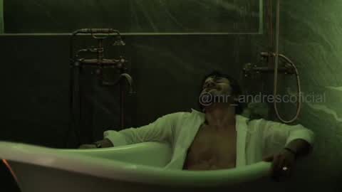 andres    online show from December 17, 3:19 pm