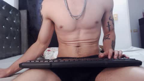  Perseus  online show from February 12, 8:40 am