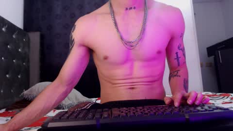  Perseus  online show from April 12, 5:11 am