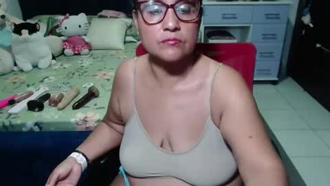 SAMY online show from December 3, 1:45 pm