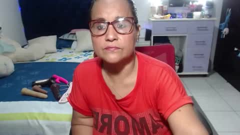 SAMY online show from April 8, 11:13 am