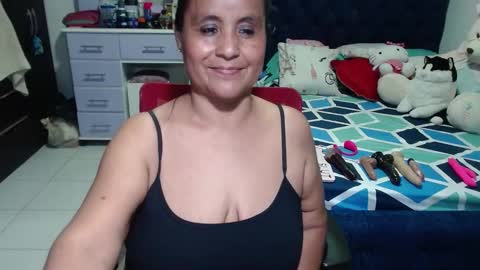 SAMY online show from October 13, 1:35 pm