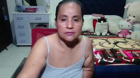 SAMY online show from September 13, 12:07 pm