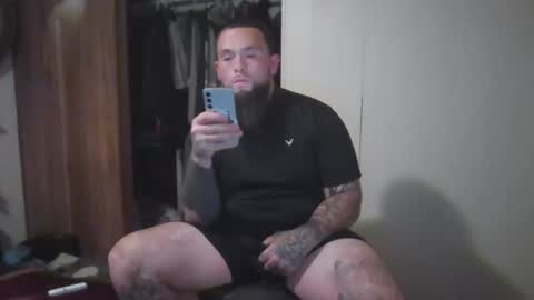 AKA perverted Step Daddy online show from November 12, 12:24 am