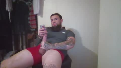 AKA perverted Step Daddy online show from February 18, 12:21 am