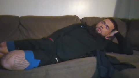 AKA perverted Step Daddy online show from January 9, 4:40 am