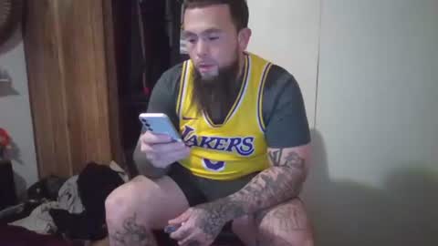 AKA perverted Step Daddy online show from December 4, 2:33 am