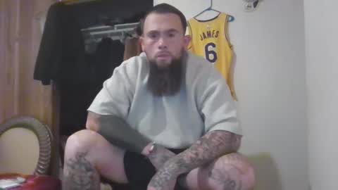 AKA perverted Step Daddy online show from March 27, 5:14 pm