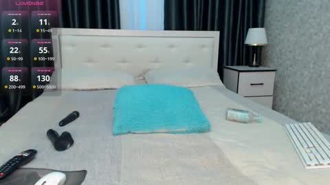 im Ju  PVT IS OPEN -- LUSH IS ON online show from February 8, 8:40 am