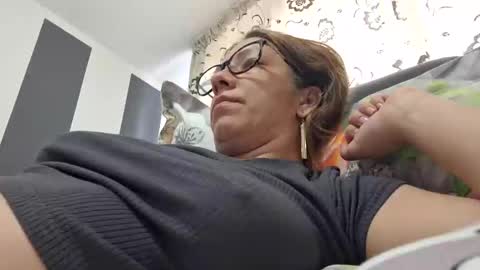 Snapshot of pervygirl69 chatting on February 22, 1:24 pm Lisa - online show from February 22, 1:24 pm