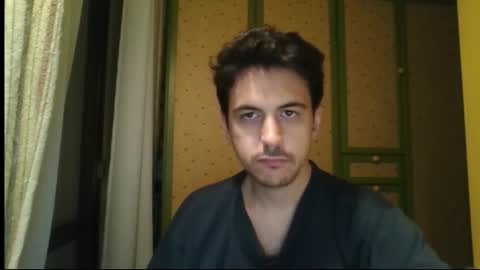 fer mlg online show from October 22, 12:25 am