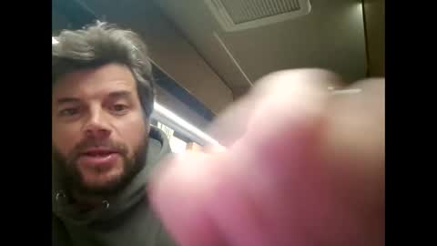 pete_le_meat online show from March 23, 5:56 am