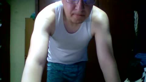 peter_12aq online show from October 20, 4:50 am