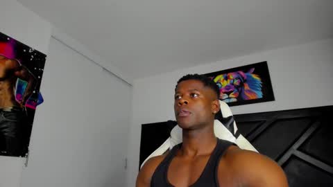 PeterColeman online show from March 6, 9:47 pm