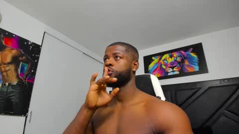 PeterColeman online show from September 14, 4:59 am