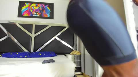 PeterColeman online show from February 3, 8:24 am