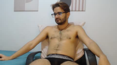 FELIPE online show from January 17, 3:21 pm