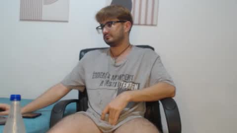 FELIPE online show from January 12, 12:06 am