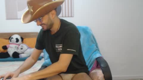 FELIPE online show from October 10, 11:27 am