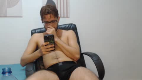 FELIPE online show from December 23, 10:32 am