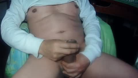 Snapshot of peterfantastic1 chatting on September 19, 2:48 am Pedrito online show from September 19, 2:48 am