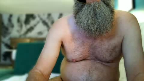 peterfsfan50 online show from August 4, 3:13 am