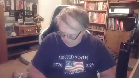 peterinohio57 online show from March 13, 11:13 am