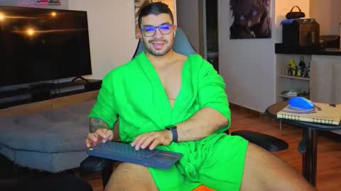 Peter Jack online show from November 13, 4:15 am